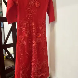 aó dài cách tân 726567