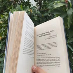 Đại Tướng Trong Lòng Dân - Ấn bản bìa cứng nhà nước đặt hàng 732219