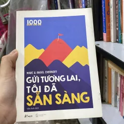 Gửi tương lai tôi đã sẵn sàng rồi  791191