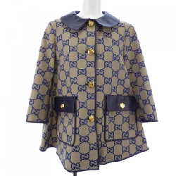 Gucci GUCCI 732642 Z8BDQ Áo khoác - Hàng hiệu Chính hãng