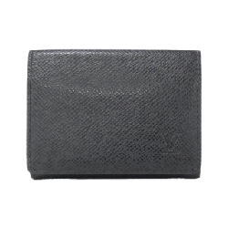 Louis Vuitton Taiga Envelope Card Holder M30922 - Hàng hiệu Authentic
