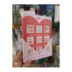 Dành cả thanh xuân để crush một người 2017 981231