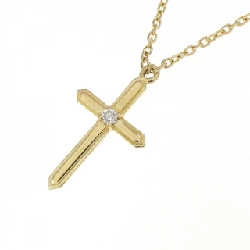 K18YG Nhẫn Đính Hôn Kim Cương - Hàng hiệu Chính Hãng 862466