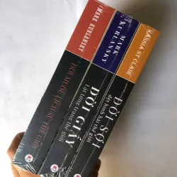 Đời Muối, Đời Sợi, Đời Giấy - Mark Kurlansky & Kassia St Clair 926985