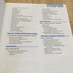 CURRENT Medical Diagnosis & Treatment 2008  996064