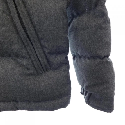 MONCLER Áo khoác lông - Hàng hiệu Chính hãng 896280