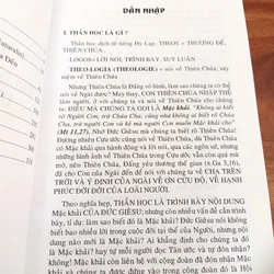 Học hỏi Hiến Chế Tín Lý về "Mạc Khải Của Thiên Chúa" - Cộng Đồng Vatican II 332689