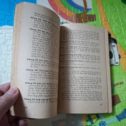 Từ Điển Miễn Dịch Học 788751