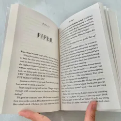 Heroes of Olympus - Bộ 5 quyển 737801