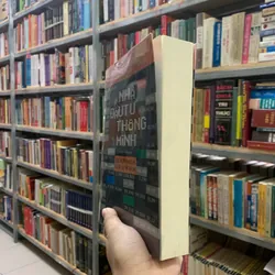 NHÀ ĐẦU TƯ THÔNG MINH - BENJAMIN GRAHAM 1061112