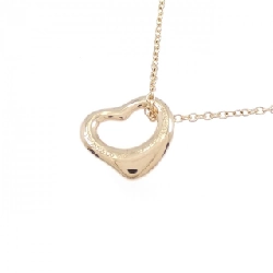 Dây chuyền Tiffany Open Heart - Hàng hiệu Authentic 840672
