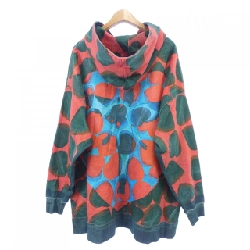 TALKING ABOUT THE ABSTRACTION パーカー - Hàng hiệu Authentic 884476