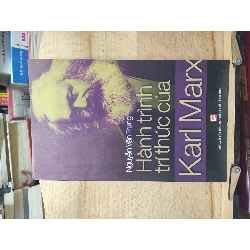 Hành trình tri thức của Karl MarxHPB.HCM01/03