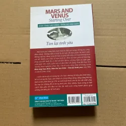 Đàn ông sao hỏa đàn bà sao kim - Tìm lại tình yêu 995597