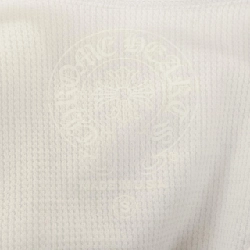 クロムハーツ CHROME HEARTS LS THERMAL CH SCROLL LABEL 408207011******784 T-shirt - Hàng hiệu Authentic 887462
