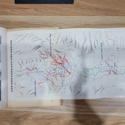 Điện Biên Phủ - Đại tướng Võ Nguyên Giáp 550837