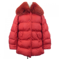 Moncler MONCLER MESANGE Áo khoác lông - Hàng hiệu Chính hãng