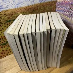 Sách tặng KÈM cho khách CÓ ĐƠN (mỗi đơn 1 cuốn) - Tiếp nhận văn xuôi Nga... 588277