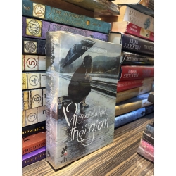 Vợ người du hành thời gian - Audrey Niffenegger 361204