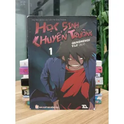 Học sinh khuyển trường – Gangnengi 553603