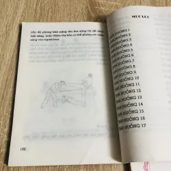 PHƯƠNG PHÁP TỰ VỆ ( 2 tập) 1011275