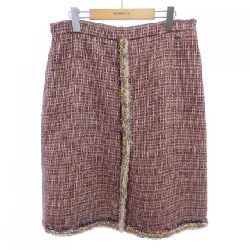 Chanel CHANEL P50725V37675 Váy