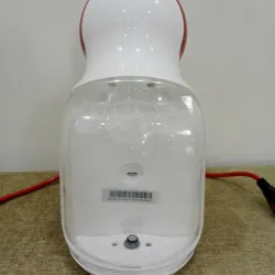 Máy pha cà phê viên nén capsule Nescafe Dolce Gusto Mini Me Red 603913