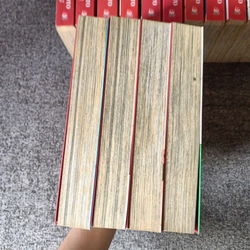 Truyện Gash Cậu Bé Vàng - Trọn Bộ 16 Tập - NXB Kim Đồng 384267