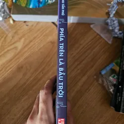 Phía trên là bầu trời (chất lượng đọc)
 703766