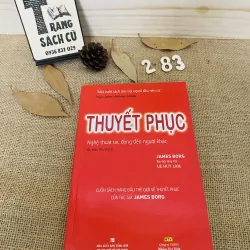 Thuyết phục