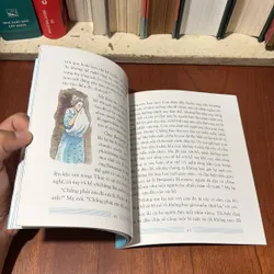 II Sách Thiếu Nhi: Bản Nhạc Của Mozart - MICHAEL MORPURGO - 2016 711393