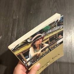 Người tình - M. Duras 355619