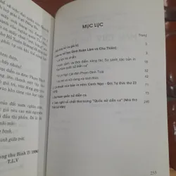 ĐẠI NAM QUỐC SỬ DIỄN CA 562489