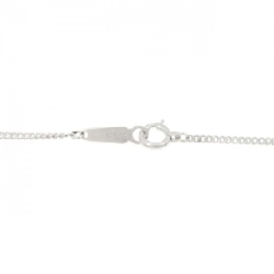 Dây chuyền kim cương PT850 0.10CT - Hàng hiệu chính hãng 858863