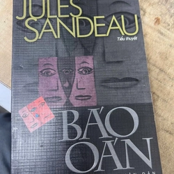 Báo oán -Jules Sandeau .18