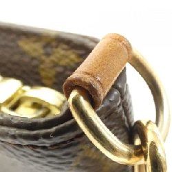 Túi xách Louis Vuitton Monogram Partition M51901 618914