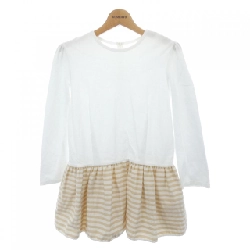 BORDERS at BALCONY - Đầm cắt - Hàng hiệu Authentic