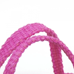 Túi tote bãi biển Jimmy Choo Đông Tây Mini BEACHTOTEEWMINIBXG 610172