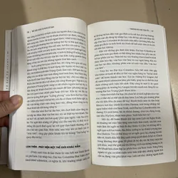 Thế giới khác đi nhờ có bạn - Lý Khai Phục  (c43) 720227