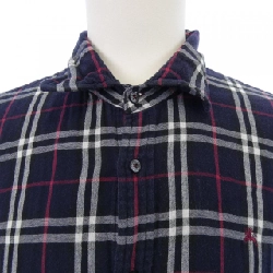 Áo sơ mi BURBERRY BLACK LABEL - Hàng hiệu Authentic 890978