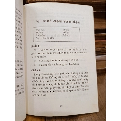 Xôi chè Việt Nam - Quỳnh Hương 929912