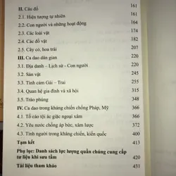 Tục ngữ câu đố, ca dao Tây Hoà di sản văn hoá một vùng đất 597143