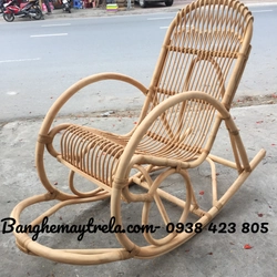Ghế mây bập bênh 508756