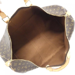 Túi Boston Louis Vuitton Monogram 60cm M41422 615000