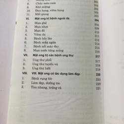 MẬT ONG TRỊ BÁCH BỆNH - 230 trang, nxb: 2010 359883