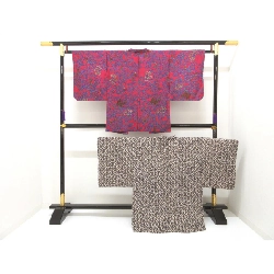 Bộ sản phẩm 羽織 2 món - Hàng hiệu Authentic 875834