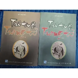 Trang tử tinh hoa - Đỗ Anh Thơ - 2008 - 450 trang LỊCH SỬ - CHÍNH TRỊ - TRIẾT HỌC ANTQ2809 Blogmeo21025