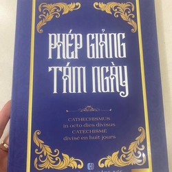 COMBO 2C: HÀNH TRÌNH TRUYỀN GIÁO VÀ PHÉP GIẢNG TÁM NGÀY (BÌA MỀM) 531496