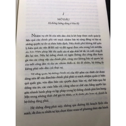 Chính trường Hoa Kỳ Lịch sử đảng phái 2019 mới 85% bẩn nhẹ A.James Reichley HPB2307 LỊCH SỬ - CHÍNH TRỊ - TRIẾT HỌC 458907