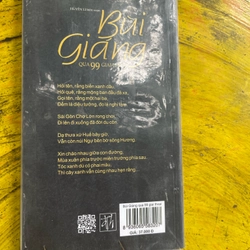Bùi Giáng qua 99 Giai thoại 471714